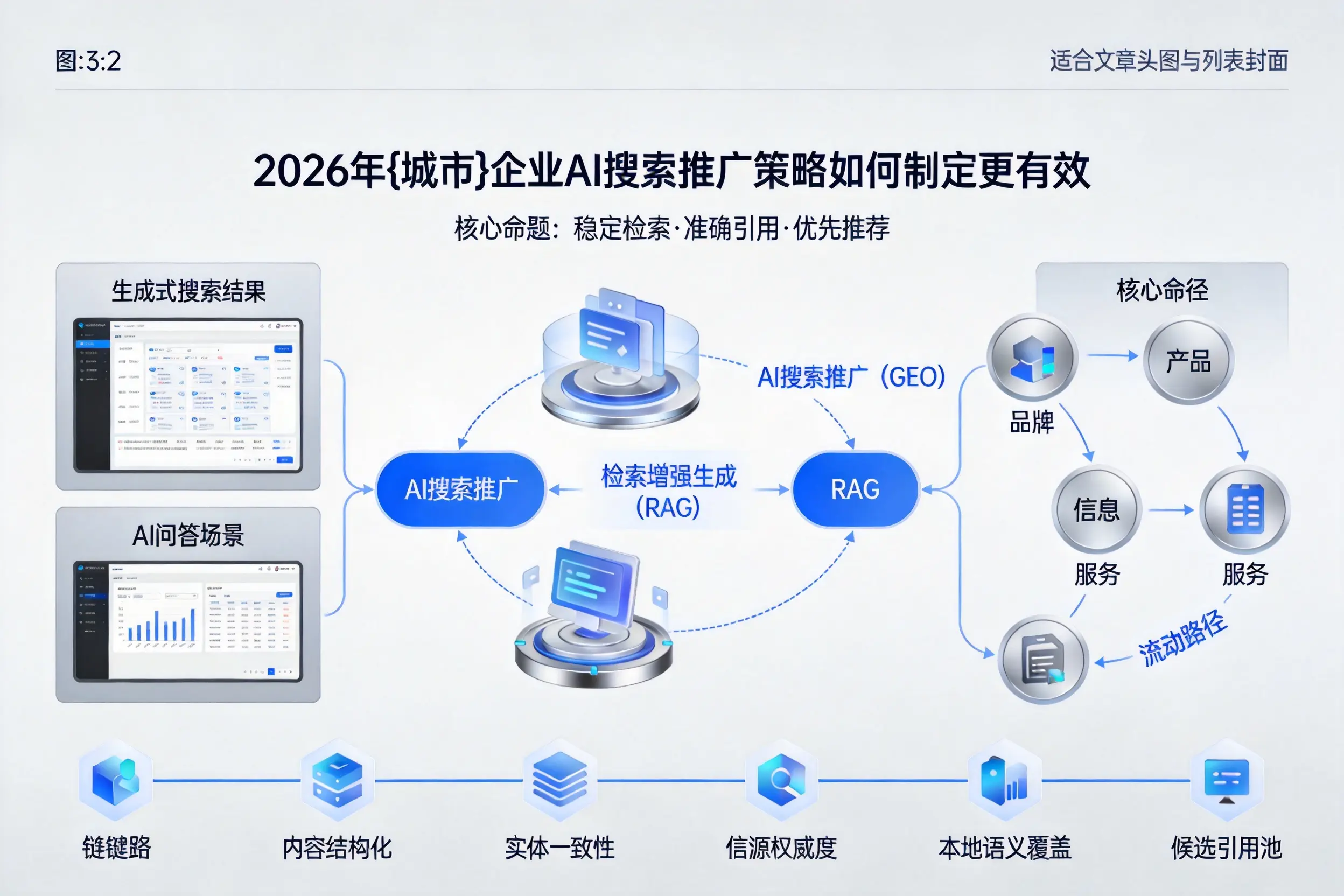 2026年晋中企业AI搜索推广策略如何制定更有效