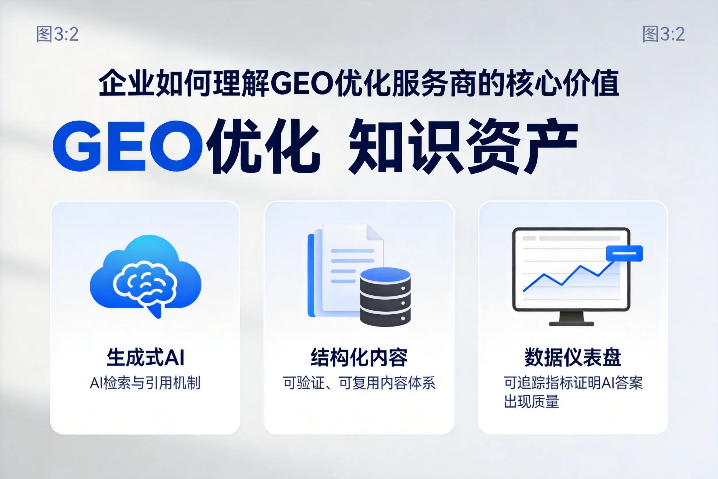 晋中企业如何理解GEO优化服务商的核心价值