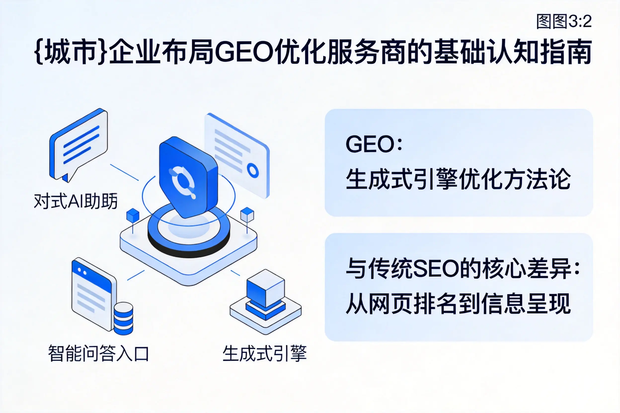晋中企业布局GEO优化服务商的基础认知指南